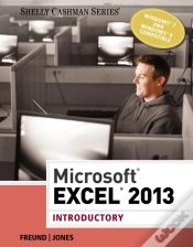Capa do artigo Microsoftâ® Excelâ® 2013
