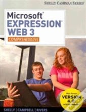 Microsoftâ® Expression Web 3