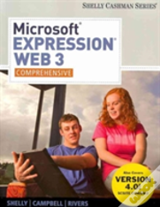 Microsoftâ® Expression Web 3