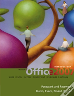 Capa do artigo Microsoftâ® Office 2007