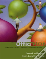 Capa do artigo Microsoftâ® Office 2007