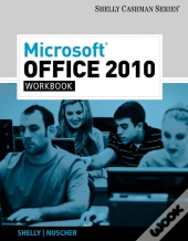 Microsoftâ® Office 2010 Workbook