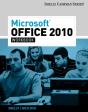 Microsoftâ® Office 2010 Workbook - Preview