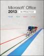 Microsoftâ® Office 2013: In Practice - Preview