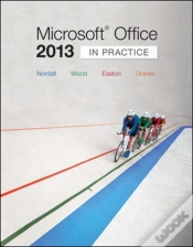 Capa do artigo Microsoftâ® Office 2013: In Practice