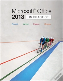 Capa do artigo Microsoftâ® Office 2013: In Practice