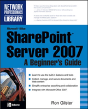Microsoftâ® Office Sharepointâ® Server 2007: A Beginner'S Guide - Preview
