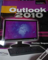 Microsofta Outlook 2010