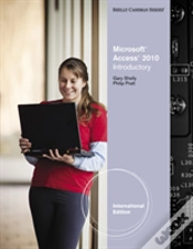 Capa do artigo Microsoftaâ® Access 2010