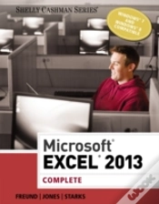 Capa do artigo Microsoftaâ® Excelaâ® 2013