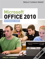 Capa do artigo Microsoftaâ® Office 2010