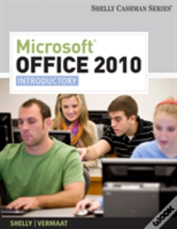 Capa do artigo Microsoftaâ® Office 2010
