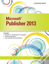 Microsoftaâ® Publisher 2013