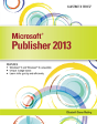 Microsoftaâ® Publisher 2013 - Preview