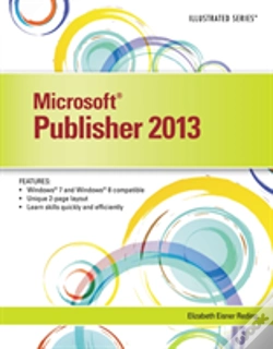 Capa do artigo Microsoftaâ® Publisher 2013