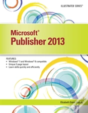 Capa do artigo Microsoftaâ® Publisher 2013