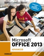 Capa do artigo Microsoftâ®Office 2013