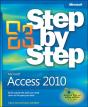 Microsoft(R) Access(R) 2010 Step By Step - Preview