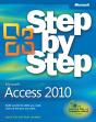 Microsoft(R) Access(R) 2010 Step By Step - Preview