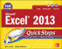 Microsoft(R) Excel(R) 2013 Quicksteps - Preview