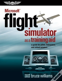Capa do artigo Microsoft(R) Flight Simulator As A Training Aid (Ebook - Epub)