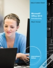 Capa do artigo Microsoft(R) Office 2013