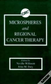 Capa do artigo Microspheres And Regional Cancer Therapy