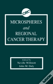 Capa do artigo Microspheres And Regional Cancer Therapy
