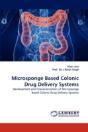 Microsponge Based Colonic Drug Delivery Systems - Preview