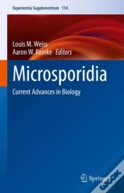 Capa do artigo Microsporidia