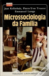 Microssociologia da Família