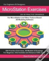 Microstation Exercises