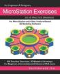 Microstation Exercises - Preview