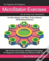 Microstation Exercises