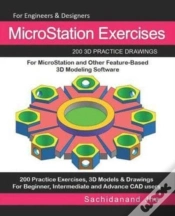 Capa do artigo Microstation Exercises