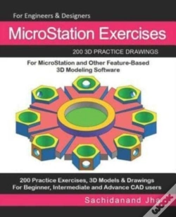 Capa do artigo Microstation Exercises