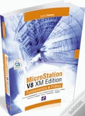 Capa do artigo MicroStation V8 XM Edition