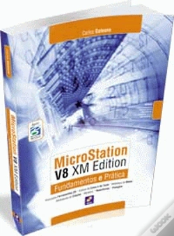 Capa do artigo MicroStation V8 XM Edition