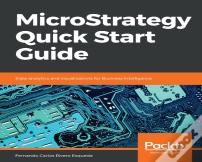 Microstrategy Quick Start Guide