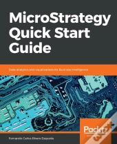 Microstrategy Quick Start Guide