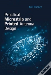 Capa do artigo Microstrip And Printed Antennas: Application-Based Designs