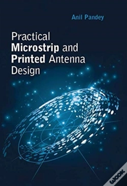Capa do artigo Microstrip And Printed Antennas: Application-Based Designs