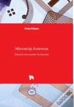 Microstrip Antennas