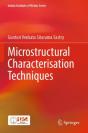 Microstructural Characterisation Techniques - Preview