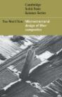 Microstructural Design Of Fiber Composites - Preview