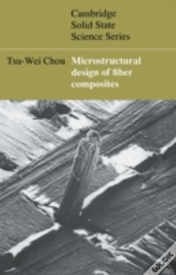 Capa do artigo Microstructural Design Of Fiber Composites