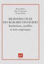 Microstructure Des Marchés Financiers - Preview