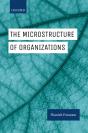 Microstructure Of Organizations - Preview