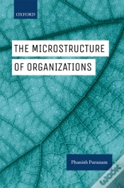 Capa do artigo Microstructure Of Organizations