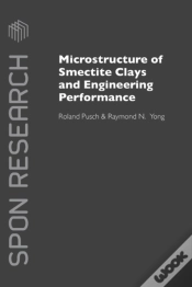 Capa do artigo Microstructure Of Smectite Clays And Engineering Performance